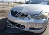 2007 Lexus GS350 фото