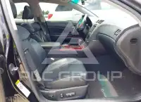 2007 Lexus GS350 фото