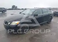2007 Lexus GS350 фото
