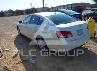 2007 Lexus GS350 фото