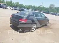 2007 Lexus GS350 photo