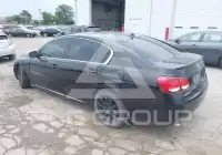 2007 Lexus GS350 photo