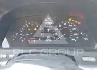 2007 Lexus LS460 фото
