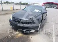 2007 Lexus LS460 фото