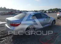 2007 Lexus LS460 фото