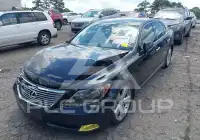 2007 Lexus LS460 фото