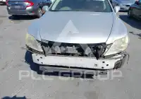2007 Lexus LS460 photo