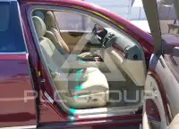 2007 Lexus LS460 фото