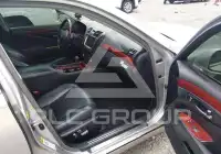 2007 Lexus LS460 фото