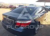 2007 Lexus LS460 фото