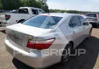 2007 Lexus LS460 фото