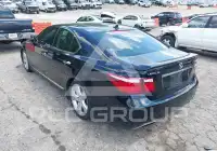 2007 Lexus LS460 фото