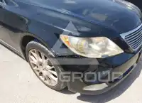 2007 Lexus LS460 фото