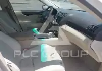 2007 Lexus LS460 фото