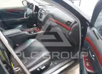 2007 Lexus LS460 фото