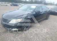 2007 Lexus LS460 фото