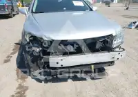 2007 Lexus LS460 photo