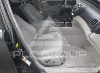 2007 Lexus LS460 photo