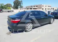 2007 Lexus LS460 фото