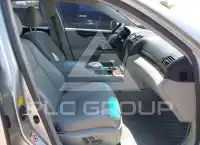 2007 Lexus LS460 фото