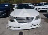 2007 Lexus LS460 фото