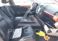 2007 Lexus LS460 photo