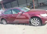 2007 Lexus LS460 photo