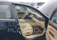 2007 Lexus LS460 фото