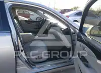 2007 Lexus LS460 фото