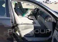 2007 Lexus LS460 фото