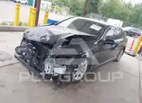 2007 Lexus LS460 фото