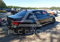 2007 Lexus LS460 фото