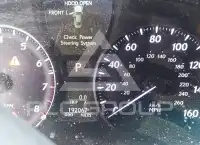2007 Lexus LS460 фото