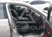 2007 Lexus LS460 фото