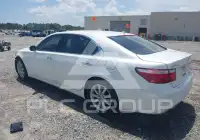 2007 Lexus LS460 фото