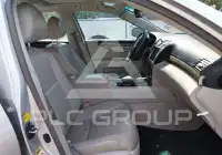 2007 Lexus LS460 фото