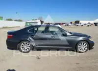 2007 Lexus LS460 фото