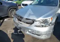 2007 Lexus LS460 фото