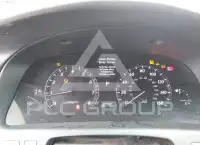 2007 Lexus LS460 photo