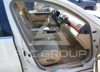 2007 Lexus LS460 фото