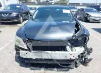 2007 Lexus LS460 фото