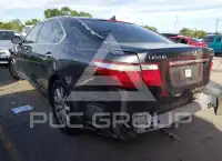 2007 Lexus LS460 photo