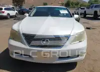 2007 Lexus LS460 photo