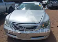 2007 Lexus LS460 photo