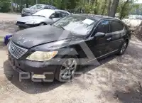 2007 Lexus LS460 фото