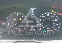 2007 Lexus LS460 фото