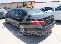 2007 Lexus LS460 фото