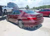 2007 Lexus LS460 photo