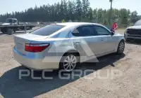 2007 Lexus LS460 photo