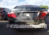 2007 Lexus LS460 photo